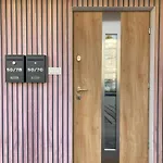 Premium - Magnolia - Self Check-in - Parking Apartman