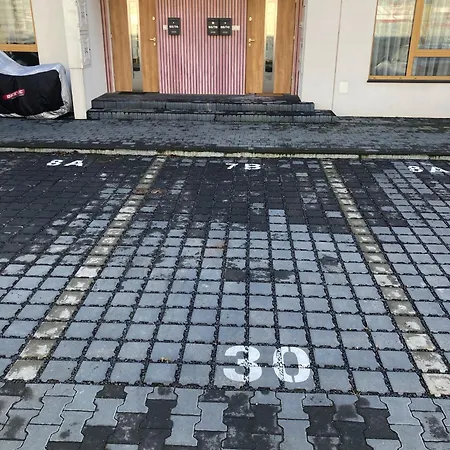 Premium - Magnolia - Self Check-in - Parking * رشيشوف