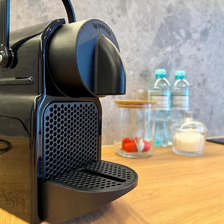 Premium - Magnolia - Self Check-in - Parking Daire Rzeszow