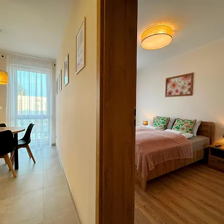 Premium - Magnolia - Self Check-in - Parking