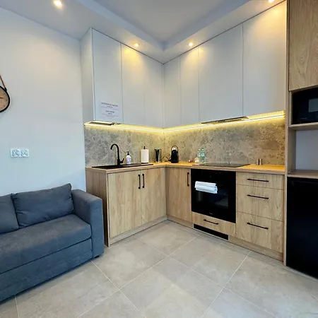 Premium - Magnolia - Self Check-in - Parking *