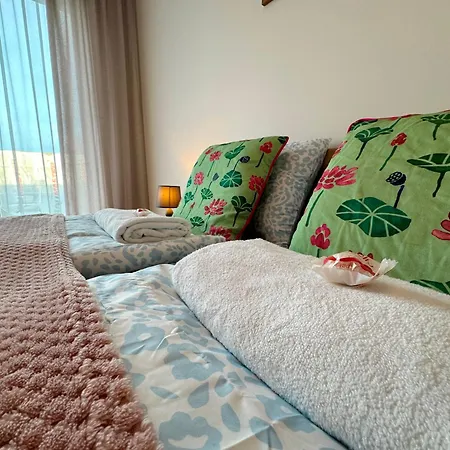 Premium - Magnolia - Self Check-in - Parking رشيشوف