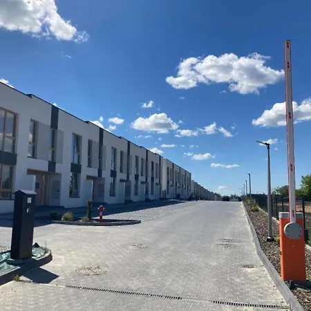 Premium - Magnolia - Self Check-in - Parking