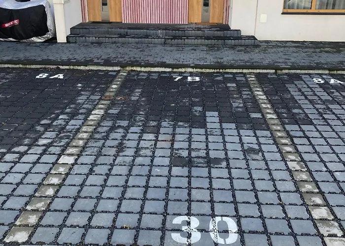 Premium - Magnolia - Self Check-in - Parking * Rzeszow