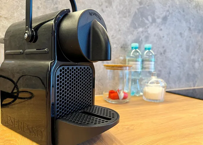 Premium - Magnolia - Self Check-in - Parking Lägenhet Rzeszów