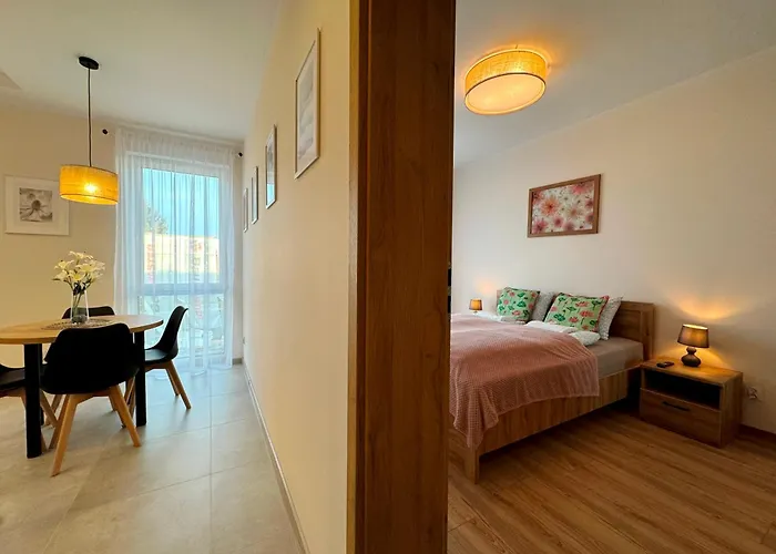 Premium - Magnolia - Self Check-in - Parking