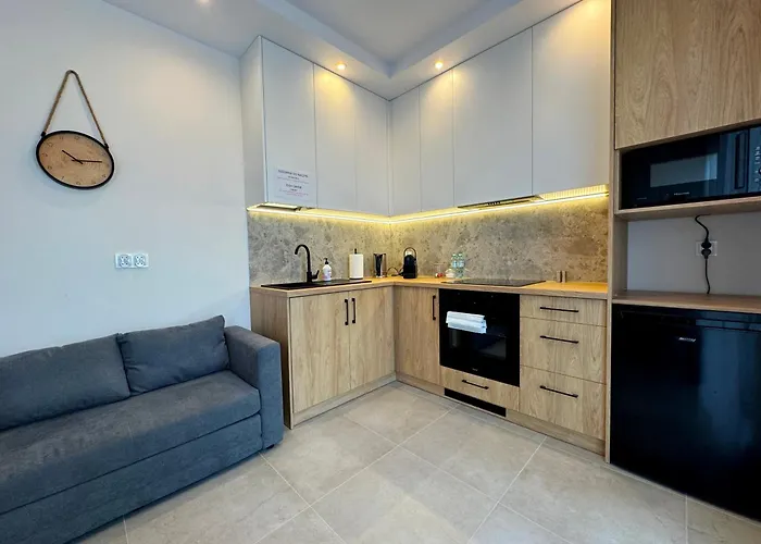 Premium - Magnolia - Self Check-in - Parking *