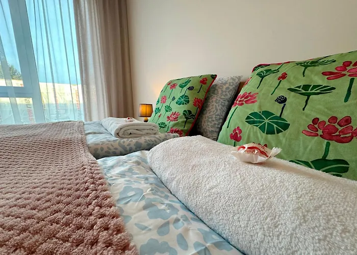 Premium - Magnolia - Self Check-in - Parking Rzeszow