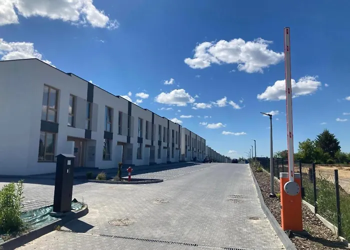 Premium - Magnolia - Self Check-in - Parking